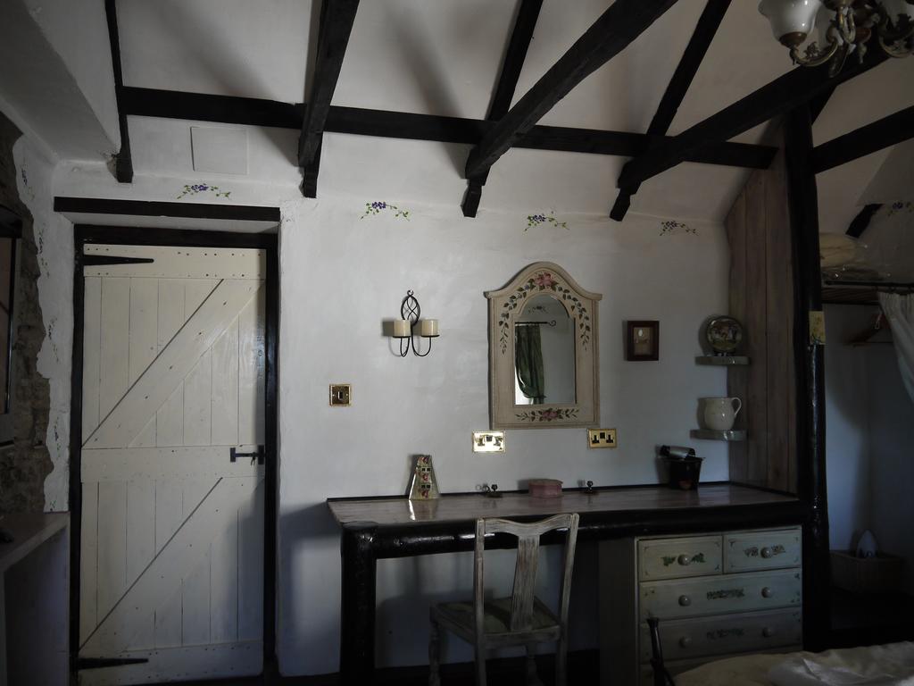 The Old Tea Shop Villa Scarfskerry Kültér fotó